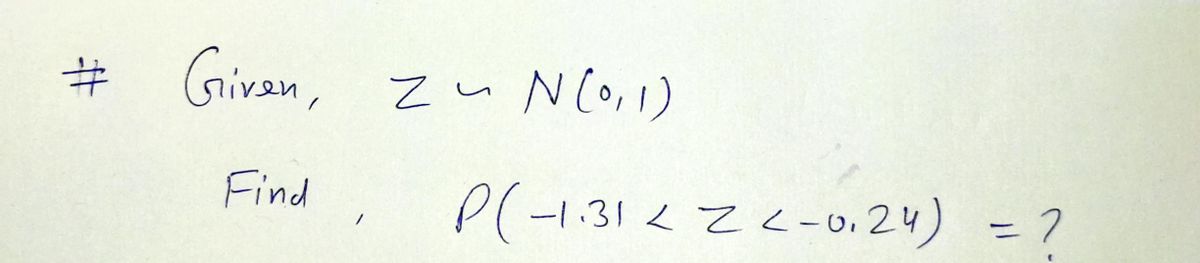 Statistics homework question answer, step 1, image 1